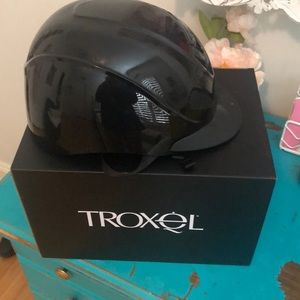 COPY - Tricked Riding Helment